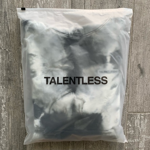 🔥🔥TALENTLESS - OSPREY HOODIE🔥🔥 - Picture 11 of 11